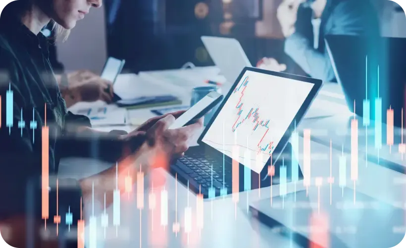 Ardito Attivenza trading algoritmico